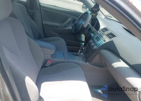 2011 Toyota Camry Se/Le/Xle z USA, uszkodzony, nr VIN 4T1BF3EK0BU131391